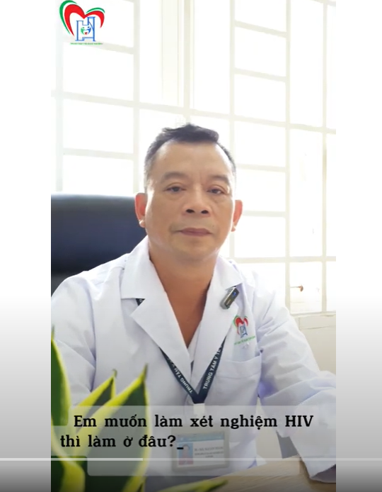 Hướng dẫn xét nghiệm HIV ở đâu an toàn, hiệu quả?