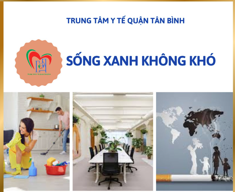 Ô nhiễm không khí và hành động của chúng ta