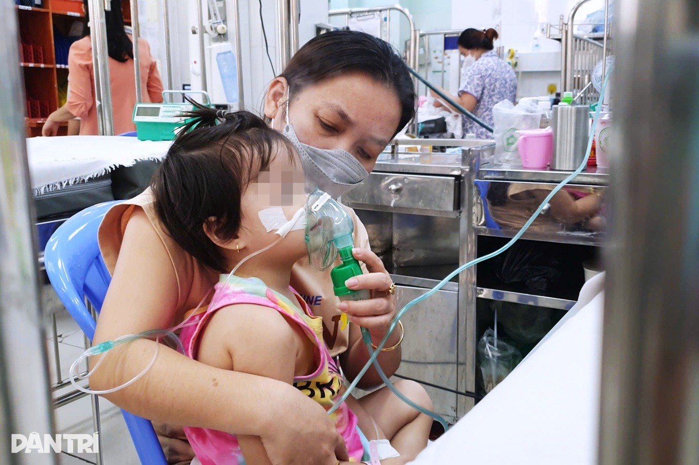 Trẻ sắp vào mùa tựu trường: 4 nhóm bệnh phụ huynh cần chú ý