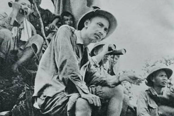 VIỆC GÌ LÀM ĐƯỢC HÃY TỰ LÀM LẤY