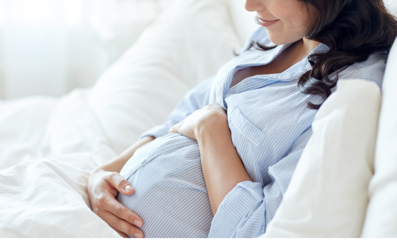 LỢI ÍCH CỦA VIỆC XÉT NGHIỆM BA BỆNH LÂY TRUYỀN TỪ MẸ SANG CON