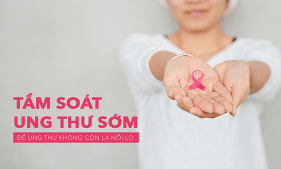 Sàng lọc ung thư vú và cổ tử cung: Bước đi chủ động bảo vệ phụ nữ