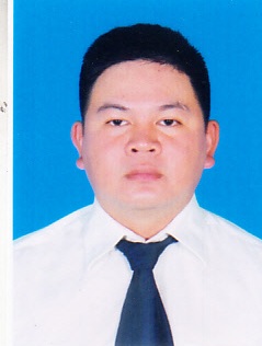 CV.Trần Công Chiều
