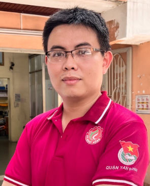 Ds. Trương Thành Nhân
