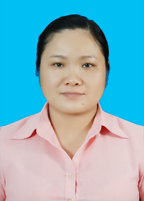 Cv.Vũ Thị Việt Bắc