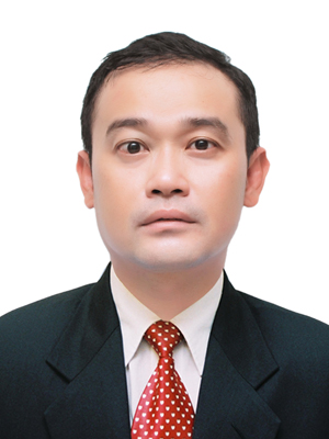 Ds.Trương Trọng Hóa