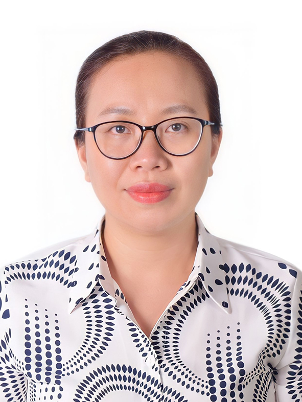 Ds.CKI.Bùi Thị Thu Nương
