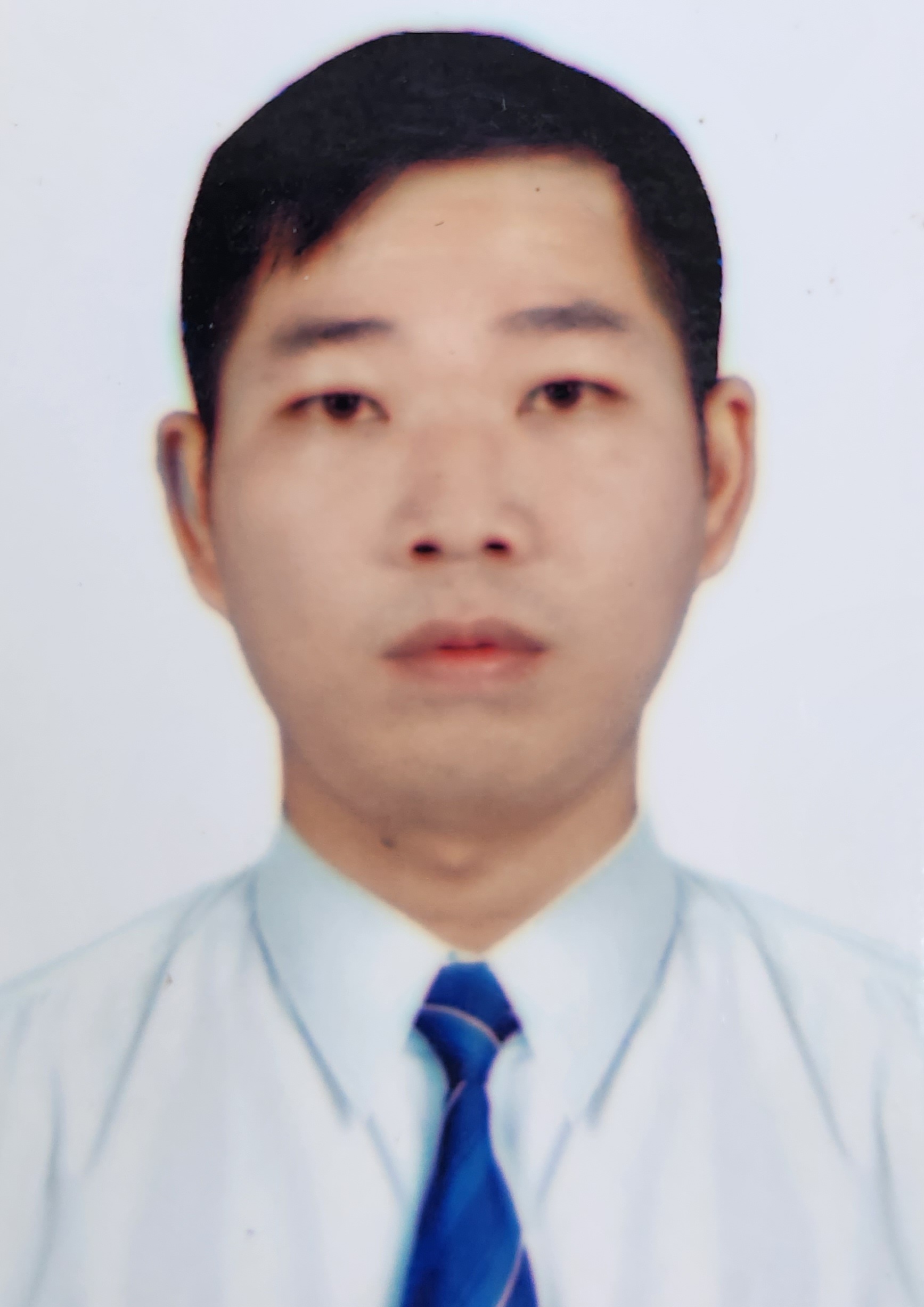 Ds.Lê Minh Thắng