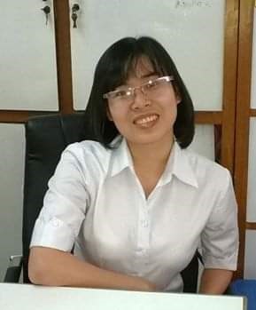 Ds.Nguyễn Thị Hồng Thúy