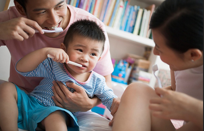 4 biện pháp phòng sún răng cho trẻ cha mẹ cần biết