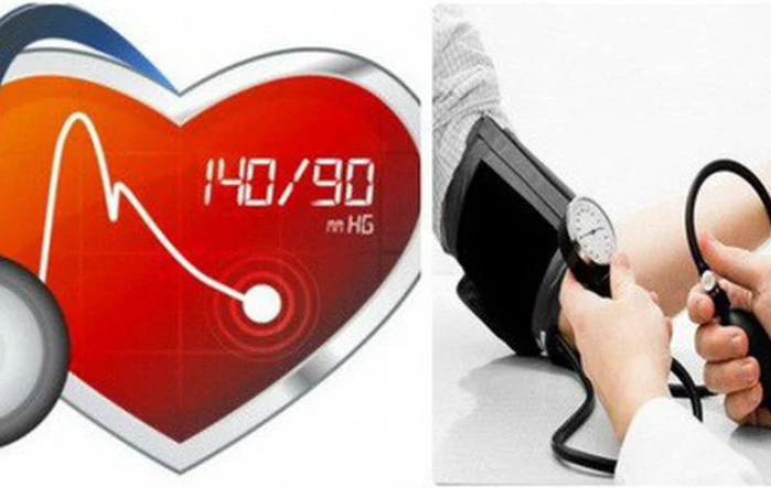 Cần làm gì khi huyết áp tăng cao đột ngột?